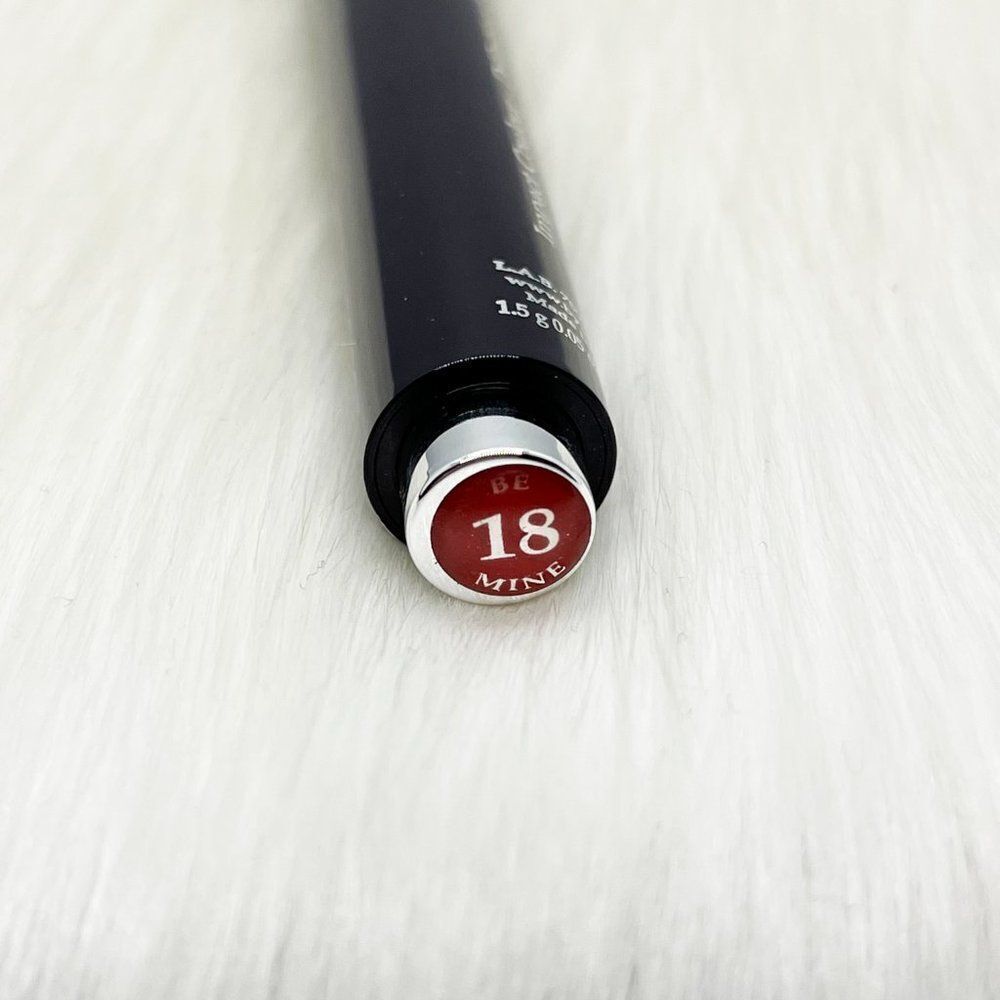 By Terry Rouge-Expert Click Stick Hybrid Lipstick - 18 Be Mine - Picture 7 of 7